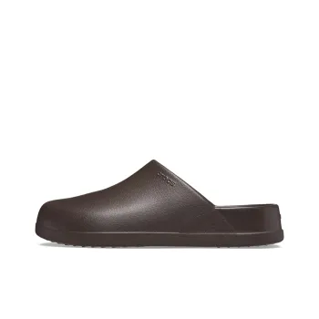Crocs Dylan Clog Espresso
