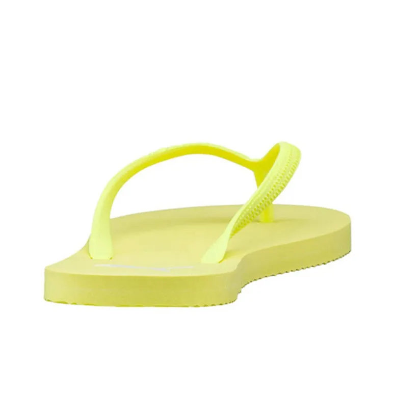 PUMA A|X Armani Exchange Flip Flops Women's-3