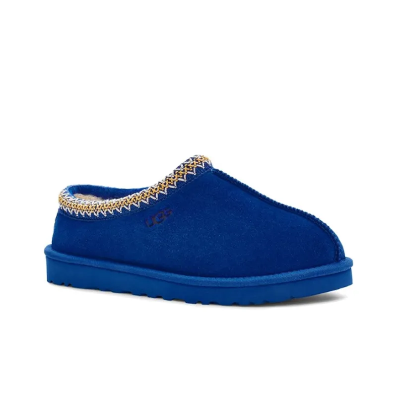 UGG Tasman Slipper Classic Blue-2