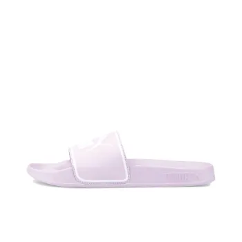 PUMA Leadcat 2.0 Rubber Sole Slide Slippers Women's
