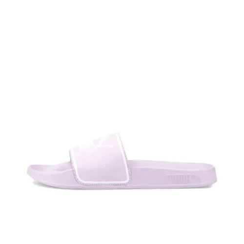PUMA Leadcat 2.0 Rubber Sole Slide Slippers Women's