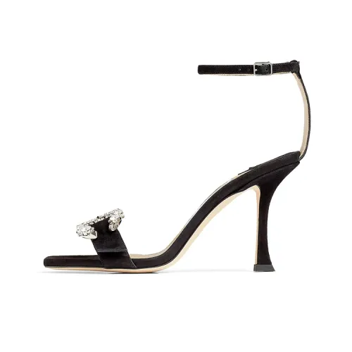 Jimmy Choo Marsai 90mm Sandals