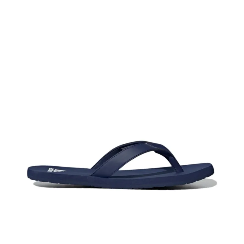 Adidas Eezay Flip Flop 'Dark Blue' Women's-1