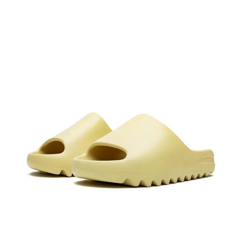 Adidas Originals Yeezy Slide Desert Sand-2