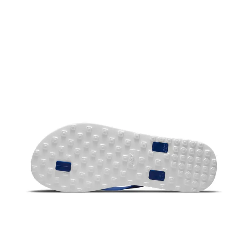 Nike On Deck Flip Flop 'Racer Blue'-3
