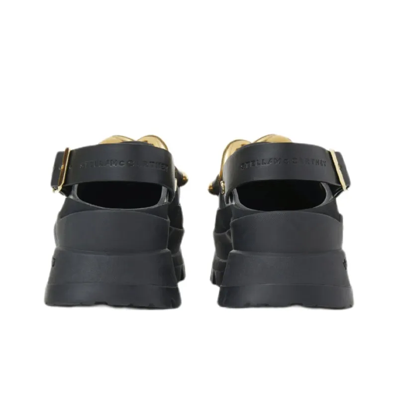 Stella McCartney Falabella Trace Clogs-3