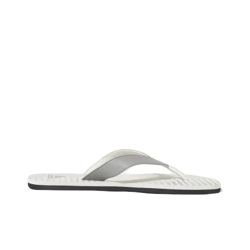 Adidas Beach Print Max Out 19 Flip Flops Men-1