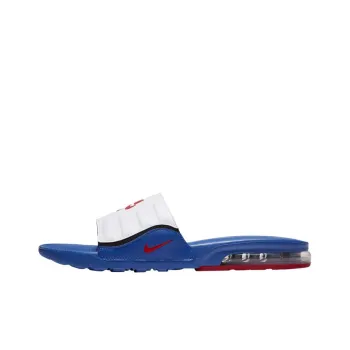 Nike Air Max Camden Slide 'Game Royal University Red'
