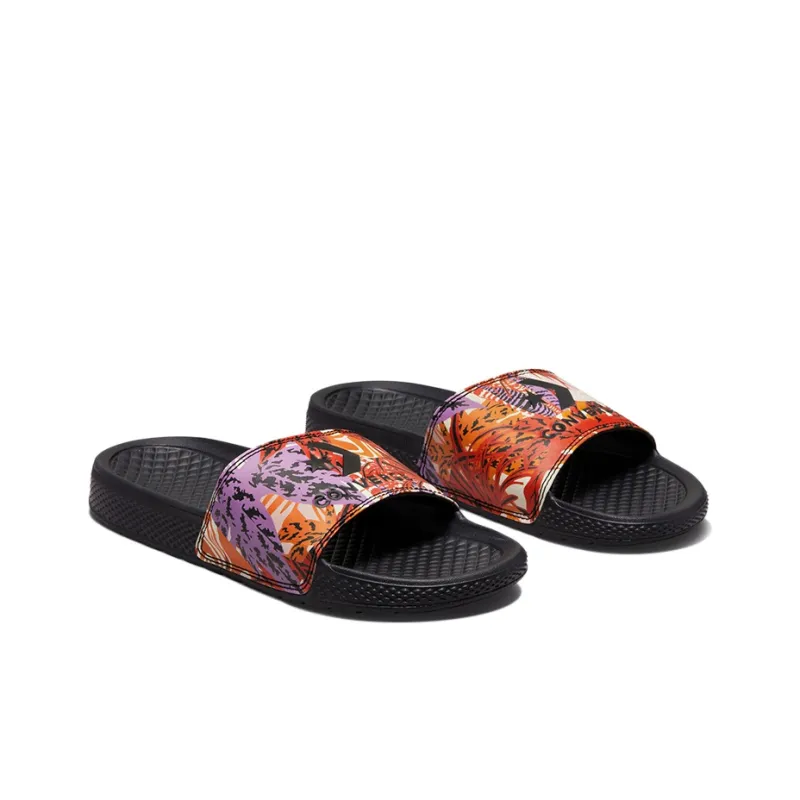 All Star Slide Converse 'Tropical Florals'-2