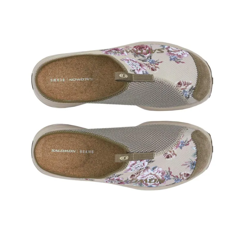 SALOMON Rx Slide 3.0 Flowers For Beams Bespoke Rx Women's-3