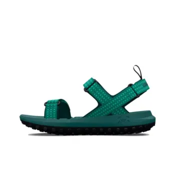 Under Armour Ft Hiking Sandal 'Coastal Teal'