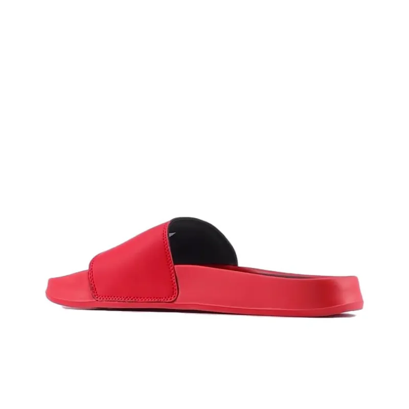New Balance DynaSoft 200v2 Slide 'Varsity Team Red'-4