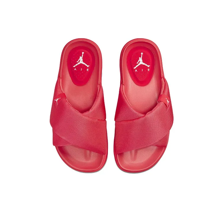 Nike Sophia Slide Siren Red Women's-2