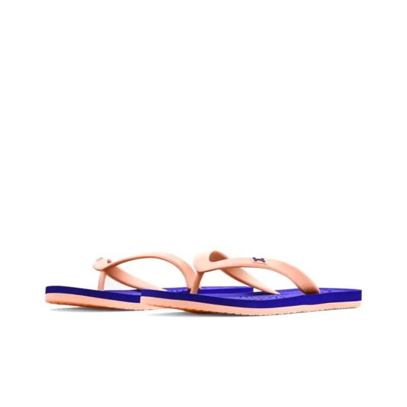 Under Armour Flip Flops Women's-2