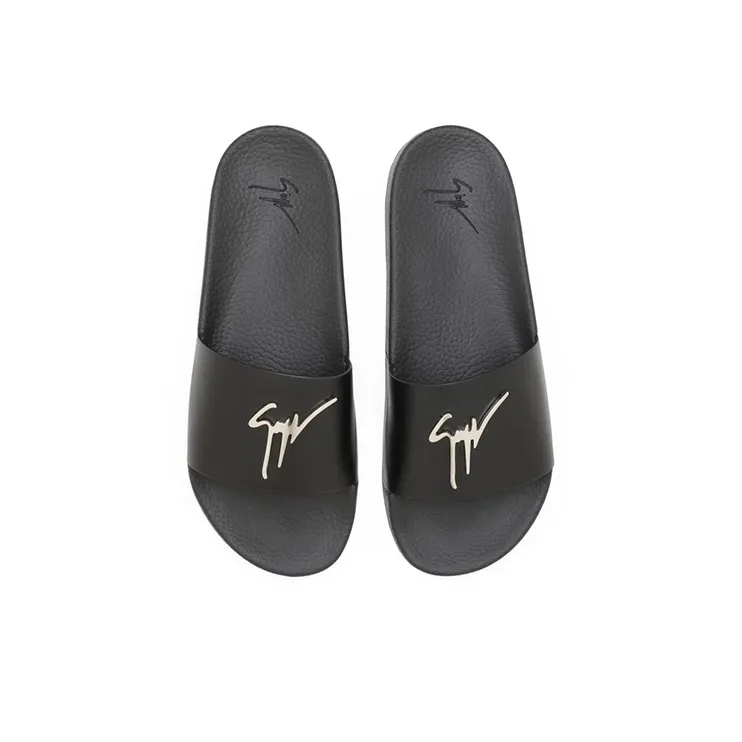 Giuseppe Zanotti Brett Logo Slides-2
