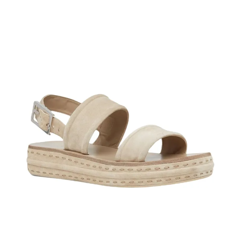 FENDI Ankle Strapped Sandals-2
