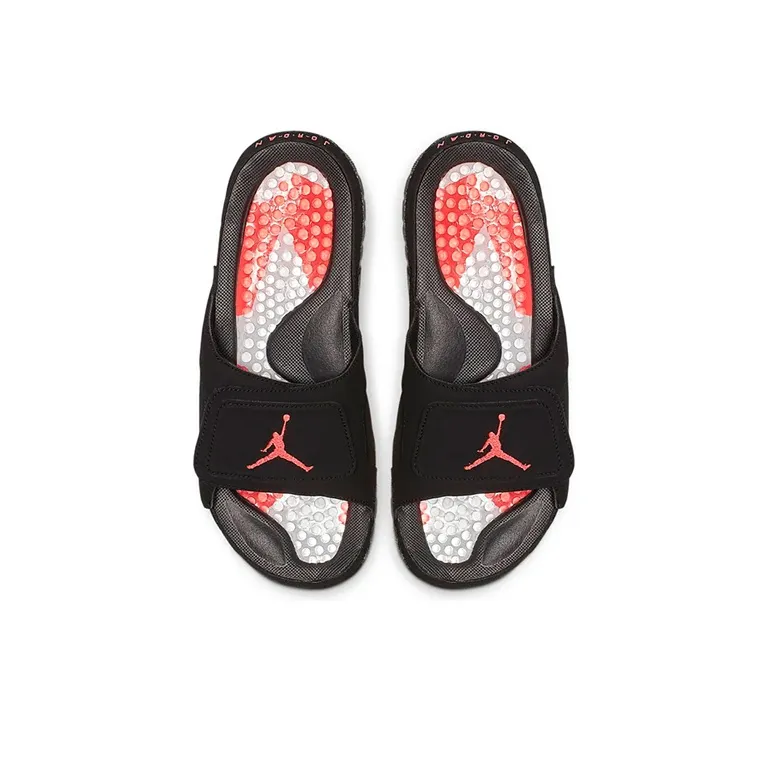Jordan Hydro 6 Retro Black Infrared 23-2
