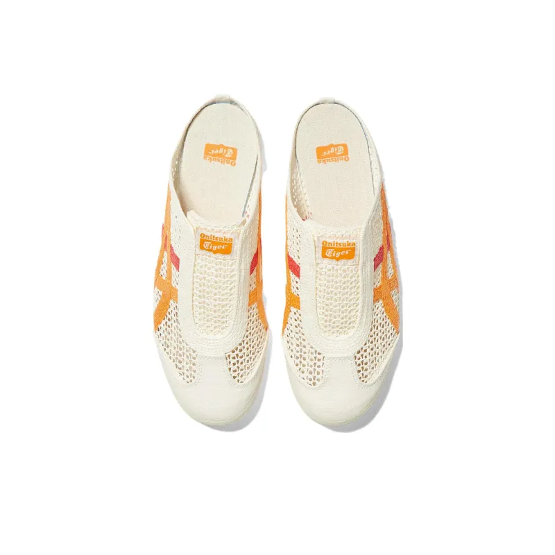 Onitsuka Tiger Mexico 66 Sabot 'Cream Amber'-2