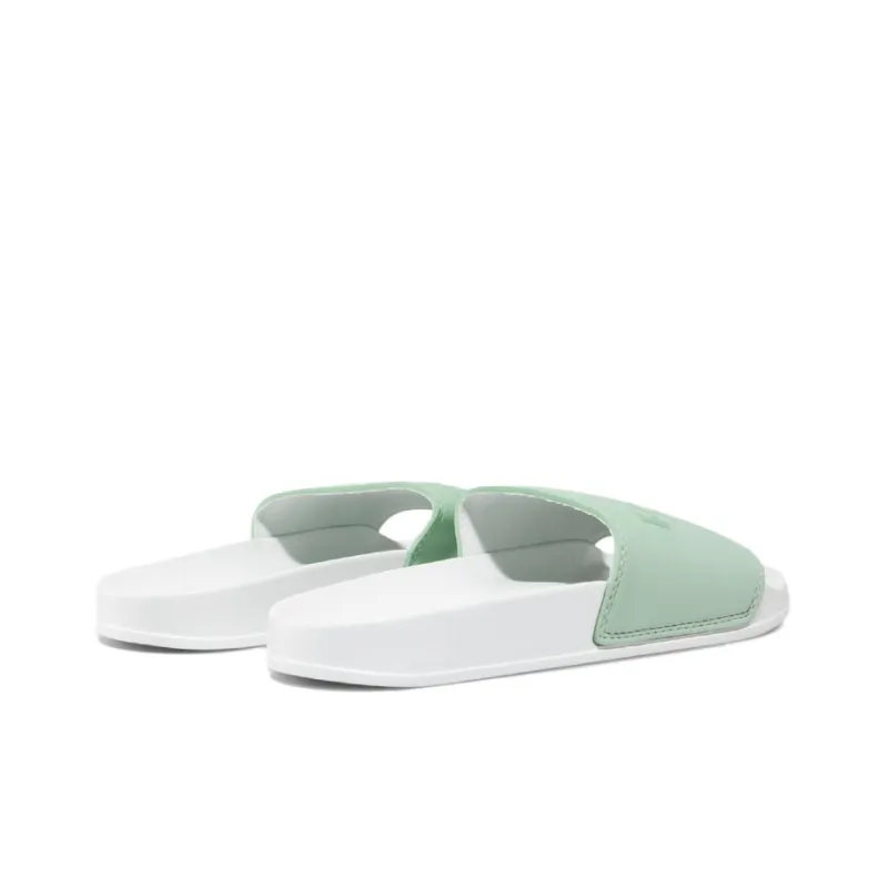Reebok Fulgere Slide Abrasion-Resistant Quick Dry Slide Slippers Women's Mint Green-3