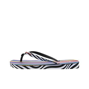 Ipanema Fashion Parallel Sports Slippers Women's