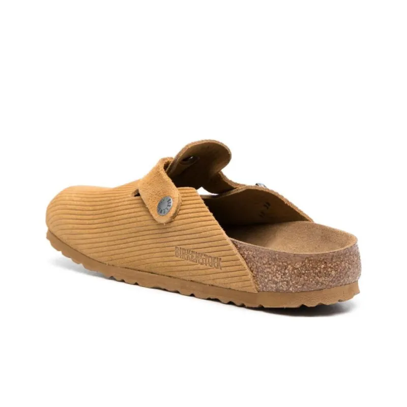 Birkenstock Classic Slip on Shoes-3