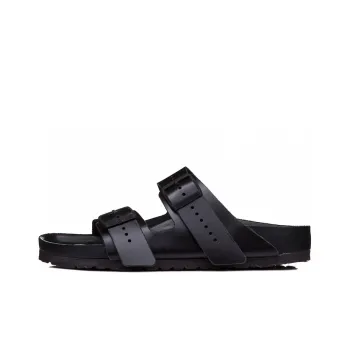 Birkenstock Arizona X RICK OWENS Black