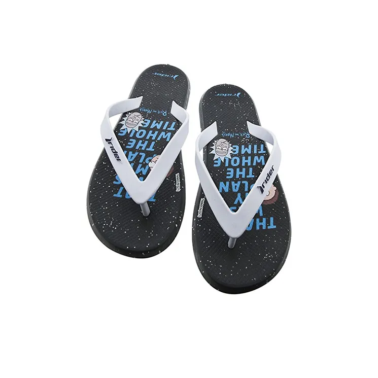 Rider X Ipanema Flip Flops Men-2