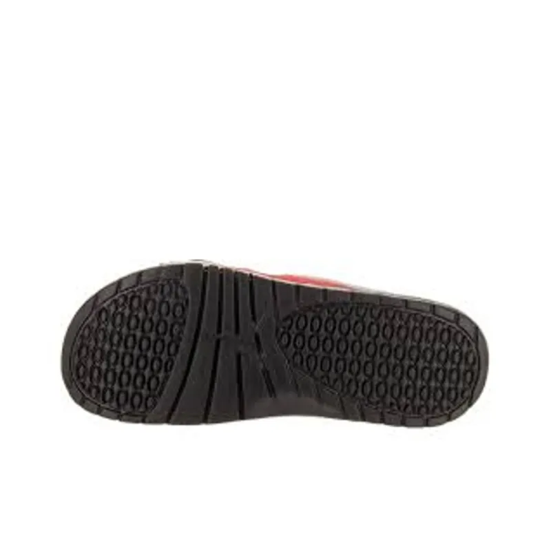 JORDAN Hydro 13 Retro 'White Black Red'-3
