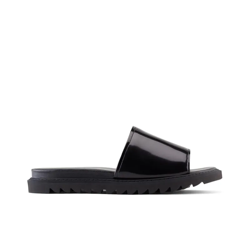 Onitsuka Tiger Slider S 'Black'-1