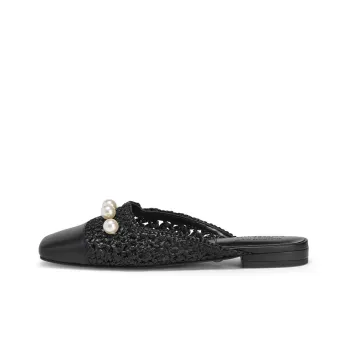 CHARLES&KEITH Stylish Sandal Women's Black
