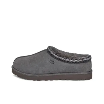 UGG Tasman Slipper Dark Grey