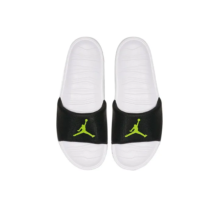 JORDAN Break Slide 'Black Cyber'-2