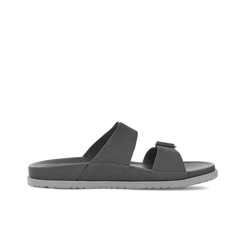 UGG Wainscott Sandals Men's Dark Gray-1