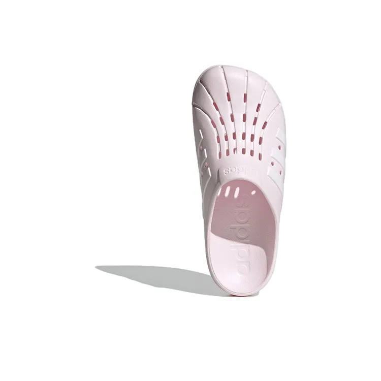 Adidas Adilette Clog 'Almost Pink'-4