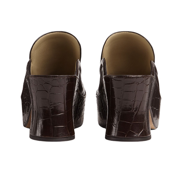 Bottega Veneta Wedge Clogs Brown Women's - Cheap Rcj Jordan Bottega Veneta Wedge Clogs Brown Women's - Cheap Rcj Jordan