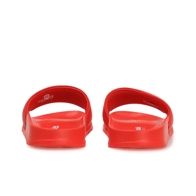 Reebok Classic Slide 'Canton Red'-3