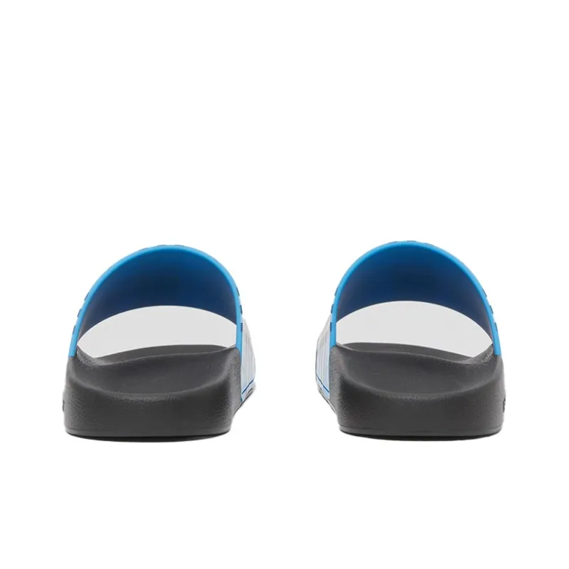 Burberry Check Slides Women's-4