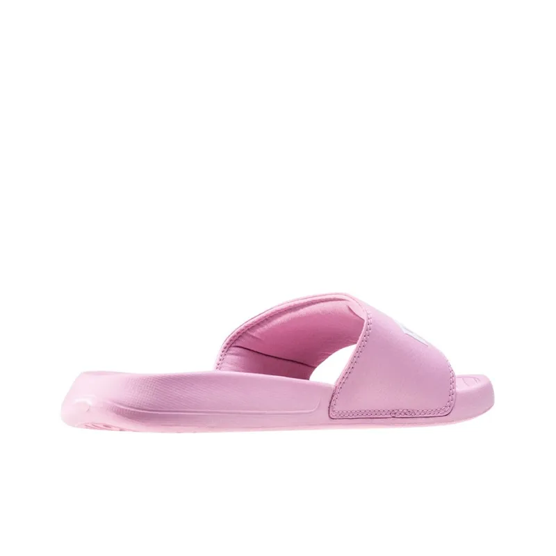 PUMA Popcat Unisex Slides Pink-2