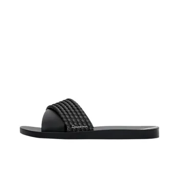 Ipanema Street 2 Rubber Sole Abrasion Resistant Slide Slippers Women's