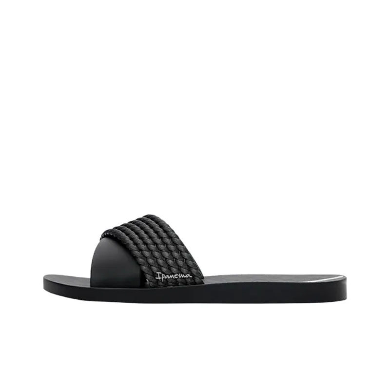 Ipanema Street 2 Rubber Sole Abrasion-Resistant Slide Slippers Women's-0