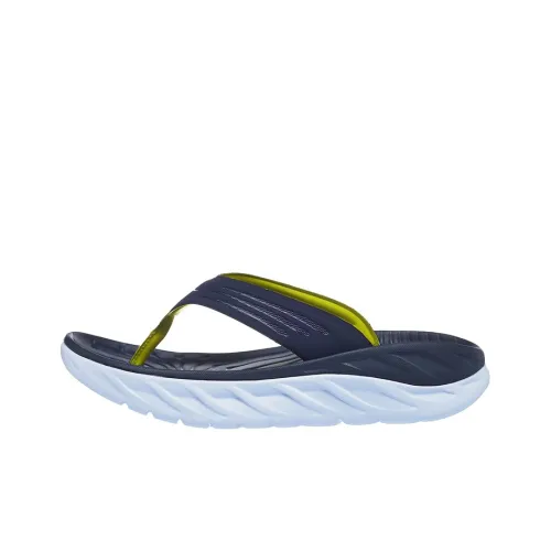 HOKA ONE ONE Flip-flops Men