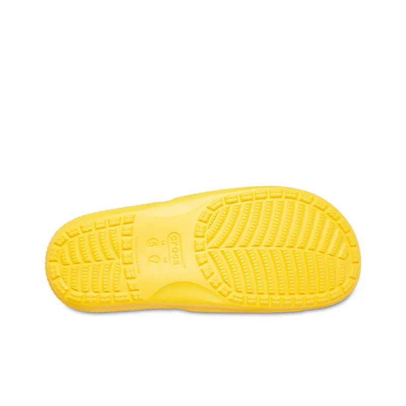 Crocs Classic Slide Wu Tang Clan-5