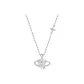 Dreamy Planet Necklace