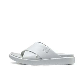 Ecco EVA Slide Slippers Women's White