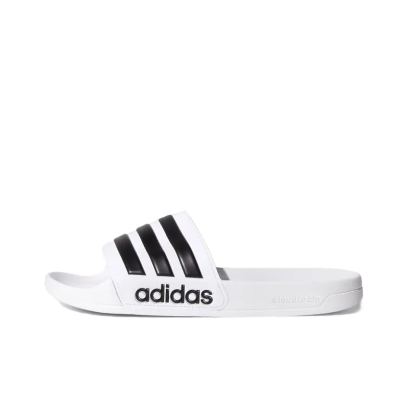 Adidas Adilette Shower 'Footwear White'-0