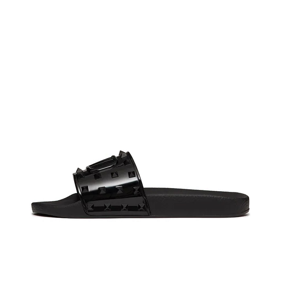 Valentino Sandals Flip Flops Men on Sale & Authentic - POIZON