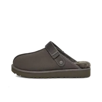 UGG Lanah Clog 'Charcoal' Women's