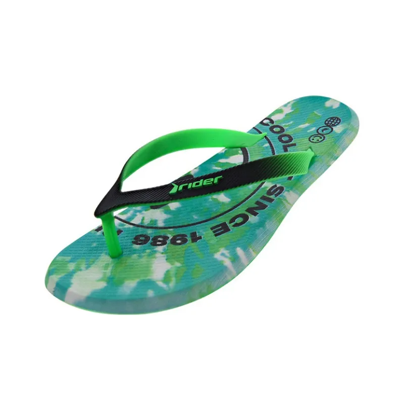 Rider X Ipanema Rider Flip Flops Men-1