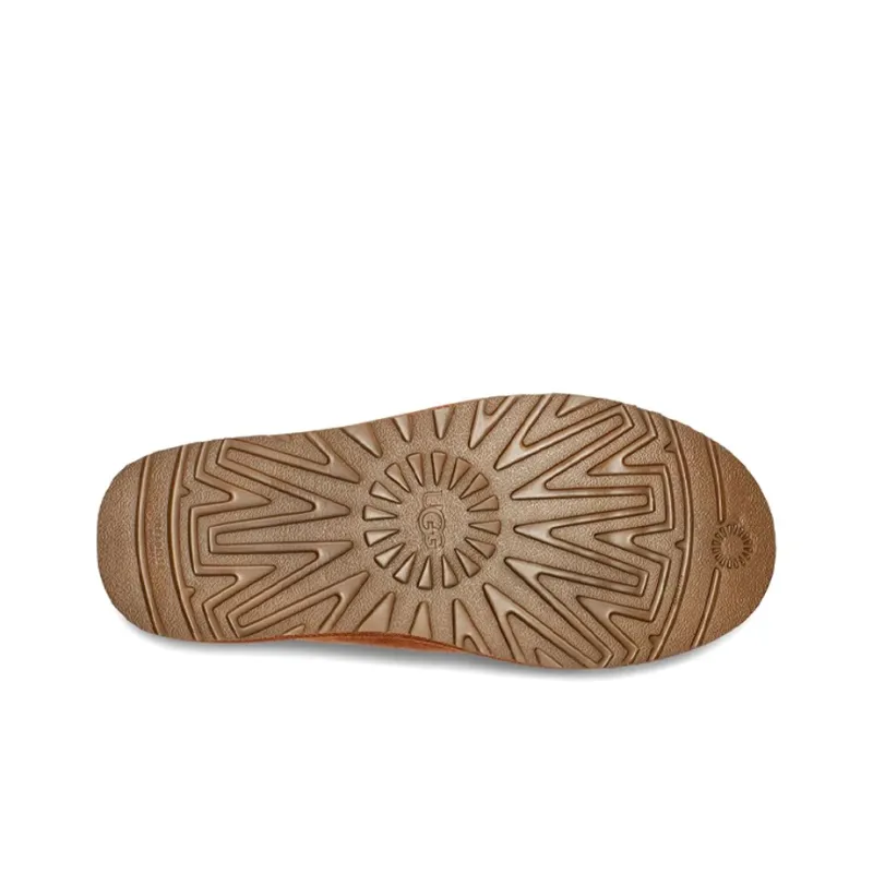UGG Neuman Slipper Chestnut-5