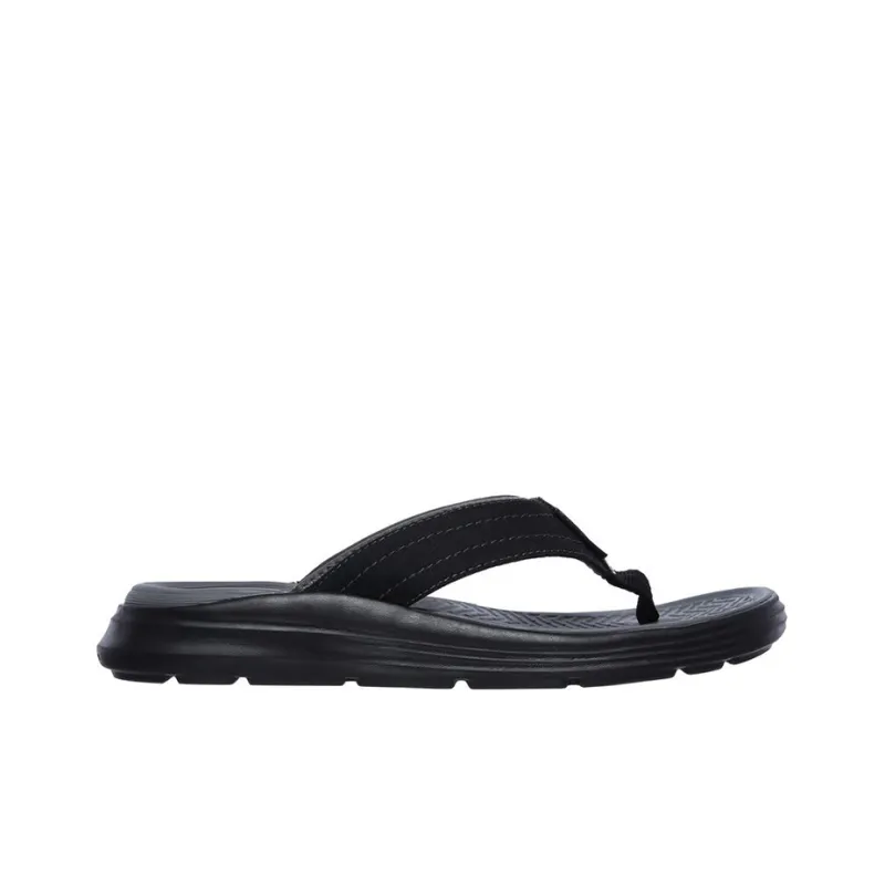 Skechers Relaxed Fit Flip Flops Men-1